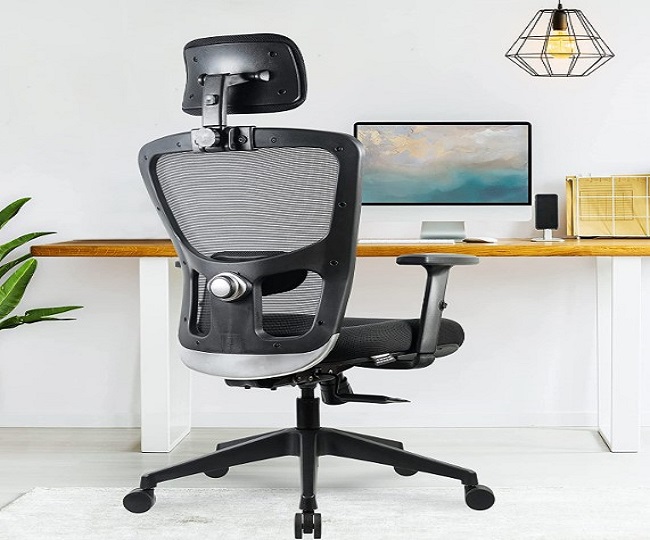 Amazon Republic Day Sale 2023 On Office Chairs आ गया है महालूट ऑफर 72